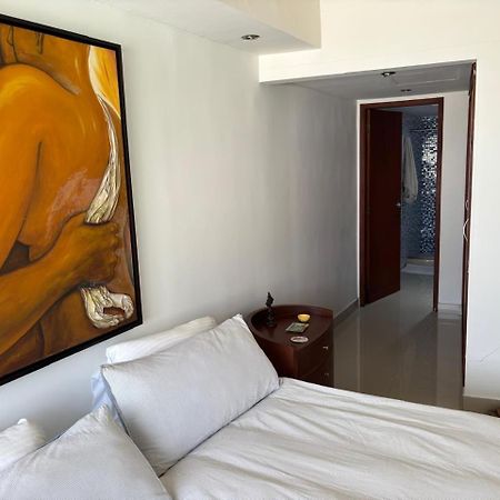 Penthouse Hansa Reef San Andres  Exterior photo