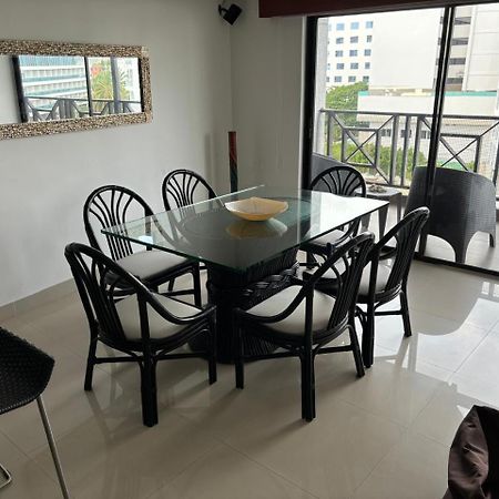 Penthouse Hansa Reef San Andres  Exterior photo