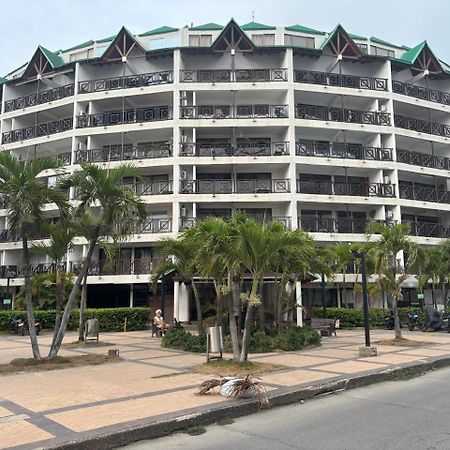 Penthouse Hansa Reef San Andres  Exterior photo