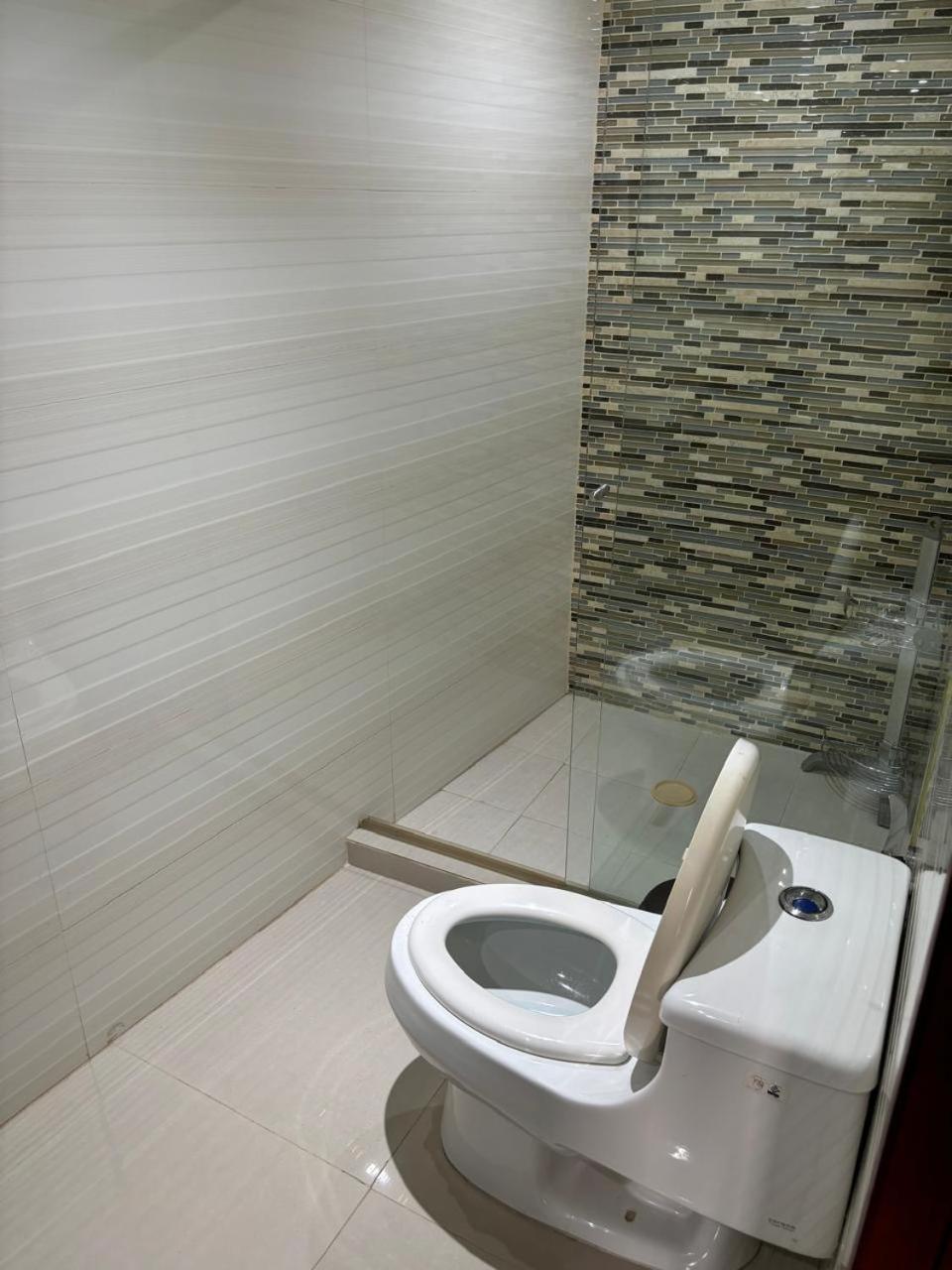 Penthouse Hansa Reef San Andres  Exterior photo
