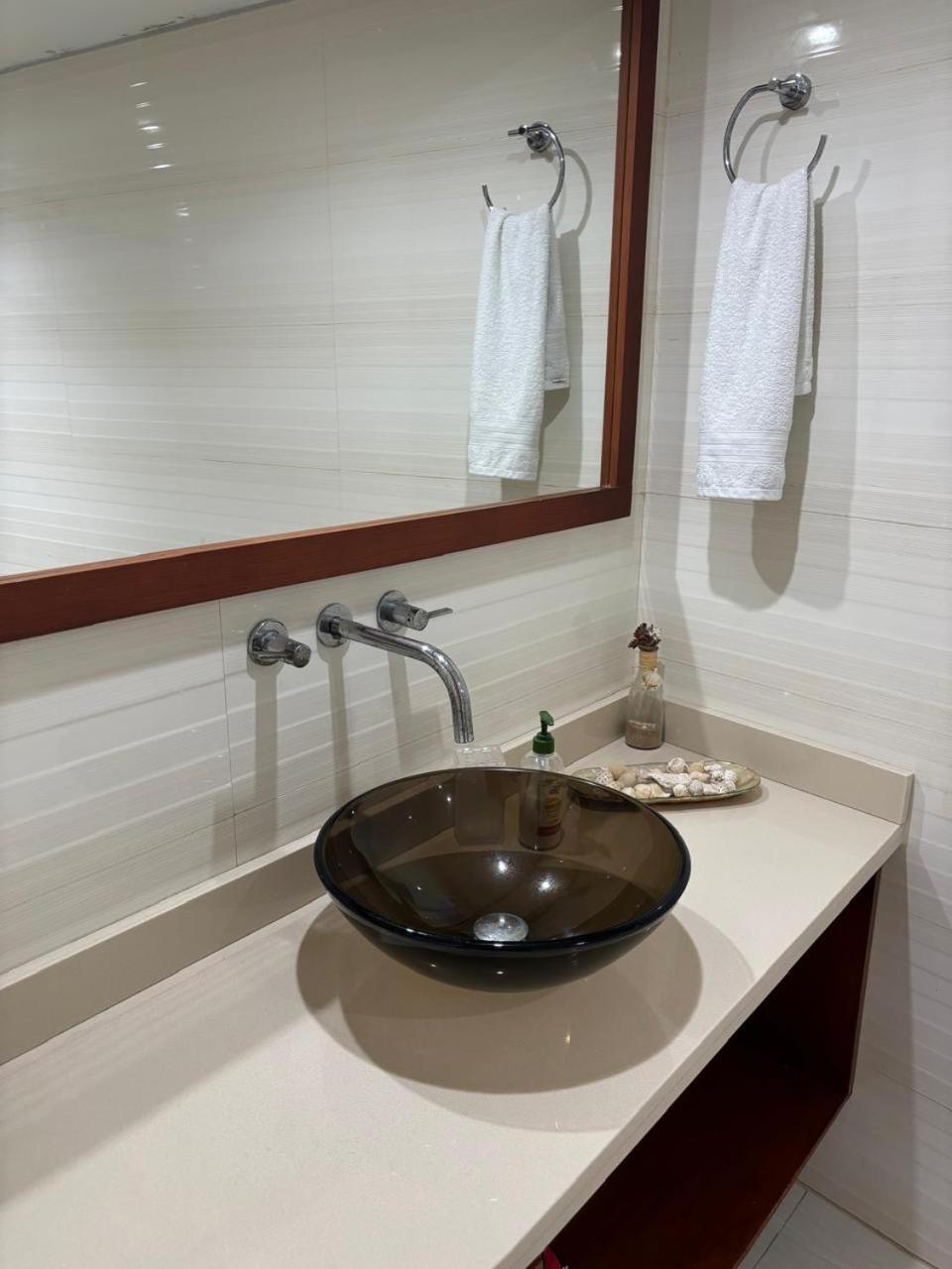 Penthouse Hansa Reef San Andres  Exterior photo