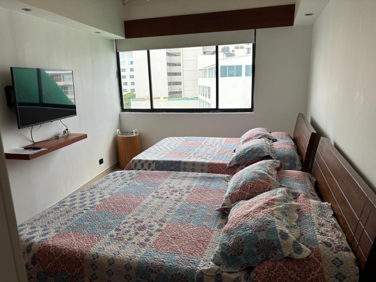 Penthouse Hansa Reef San Andres  Exterior photo