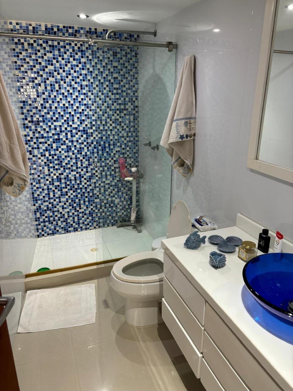Penthouse Hansa Reef San Andres  Exterior photo