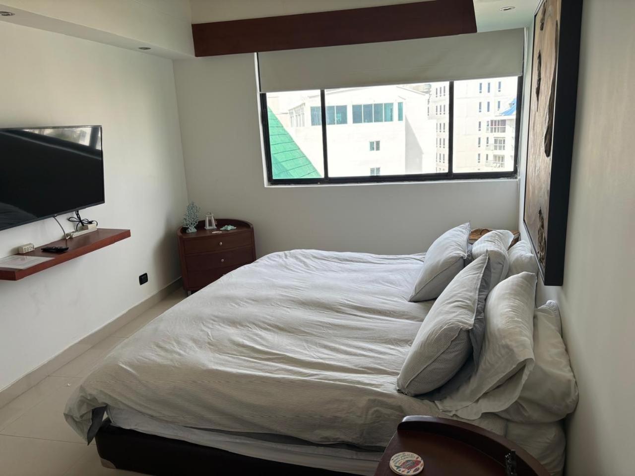 Penthouse Hansa Reef San Andres  Exterior photo
